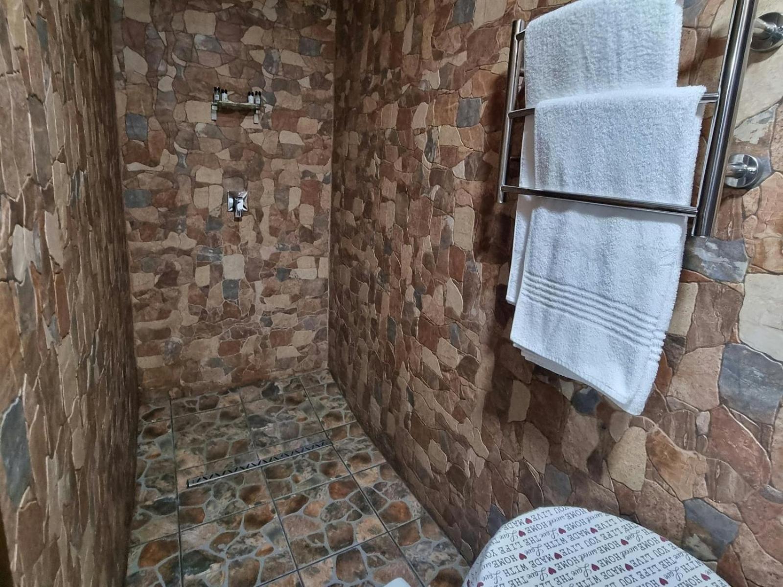 7A Jameson Guesthouse Kimberley Ruang foto