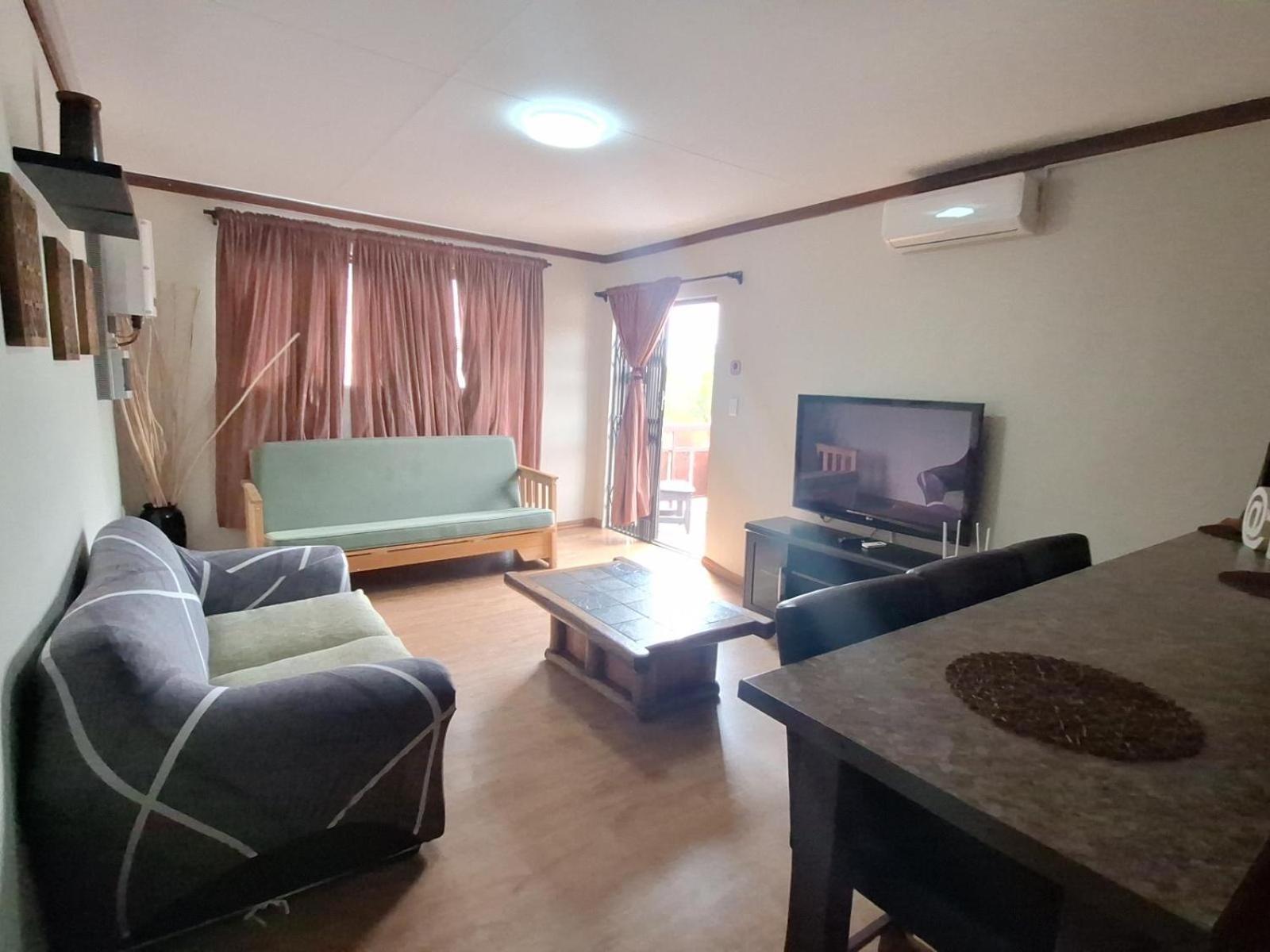 7A Jameson Guesthouse Kimberley Ruang foto