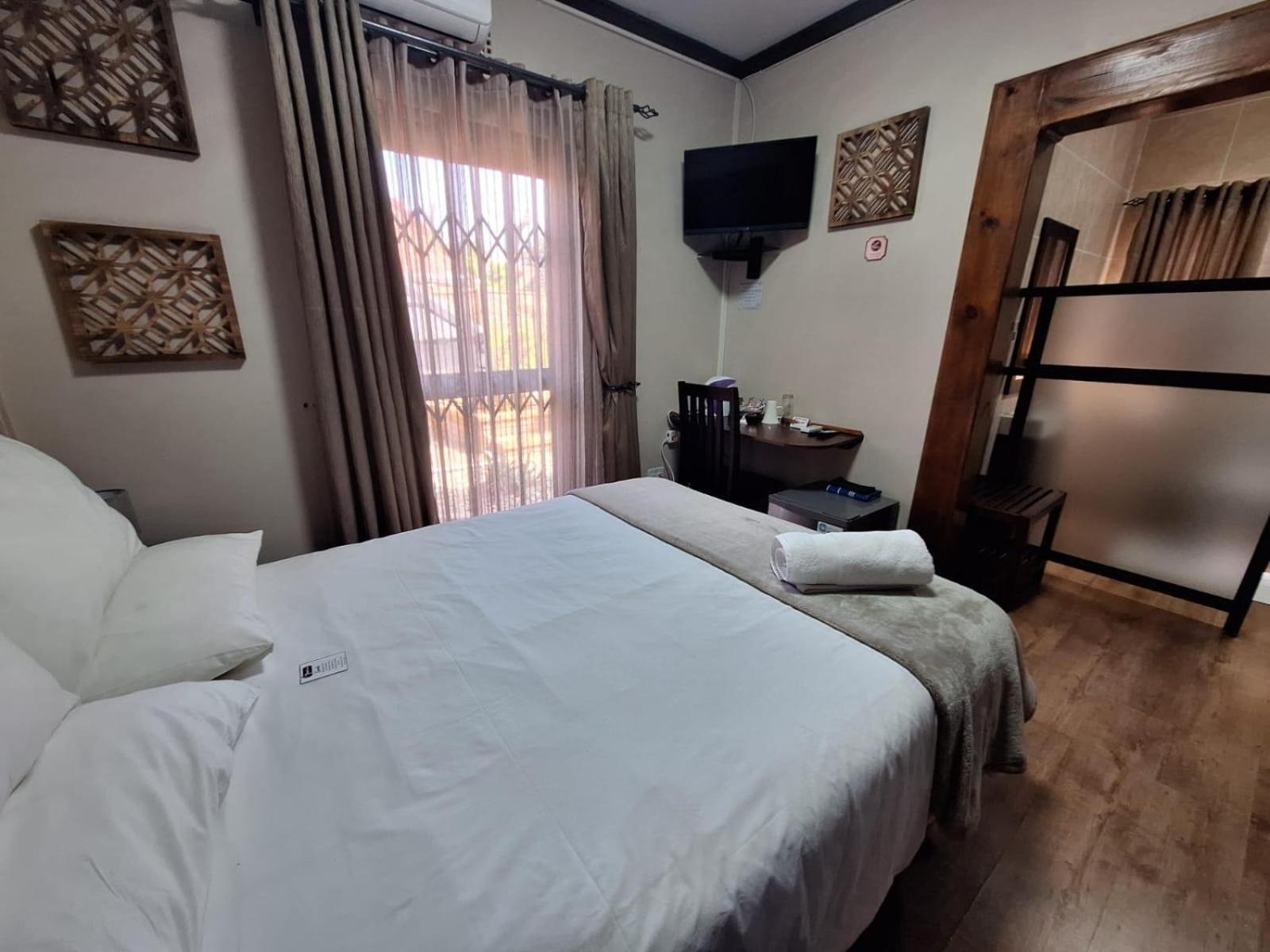 7A Jameson Guesthouse Kimberley Ruang foto