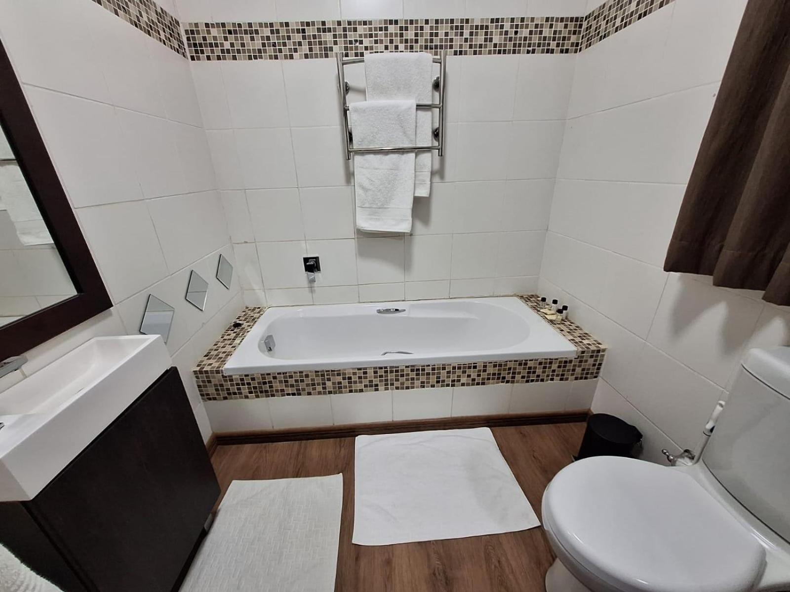 7A Jameson Guesthouse Kimberley Ruang foto