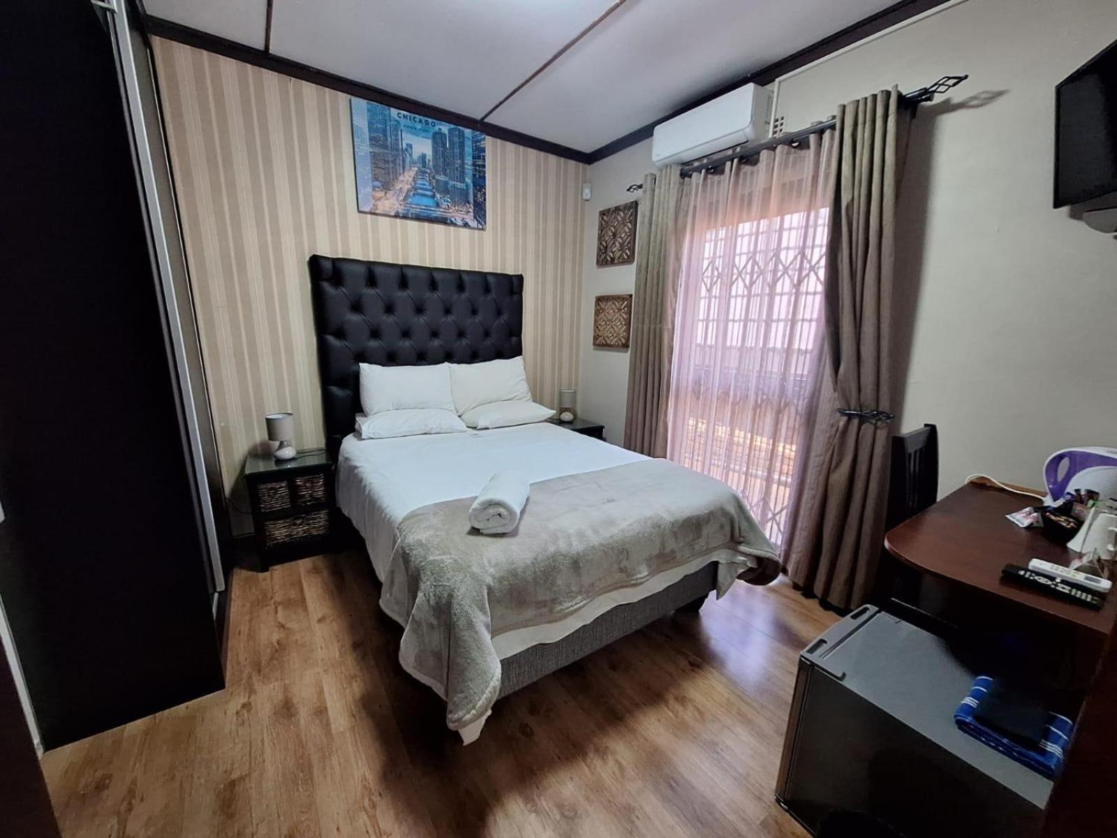 7A Jameson Guesthouse Kimberley Ruang foto