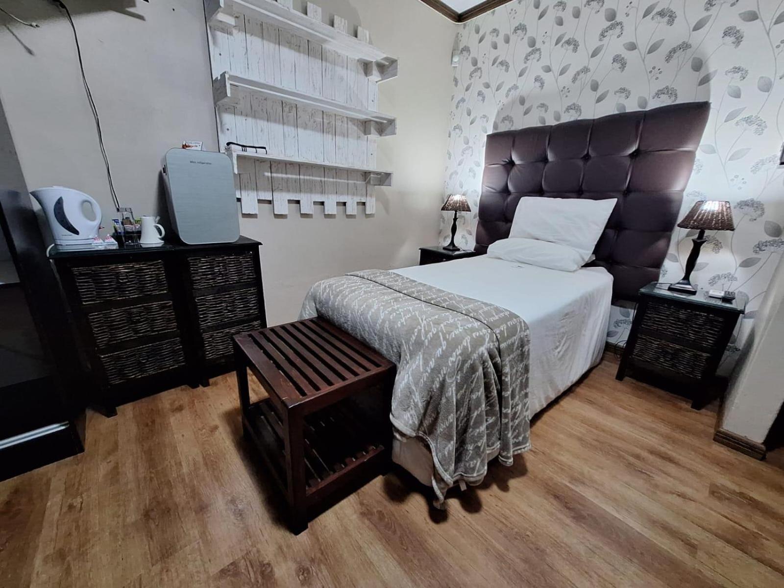 7A Jameson Guesthouse Kimberley Ruang foto